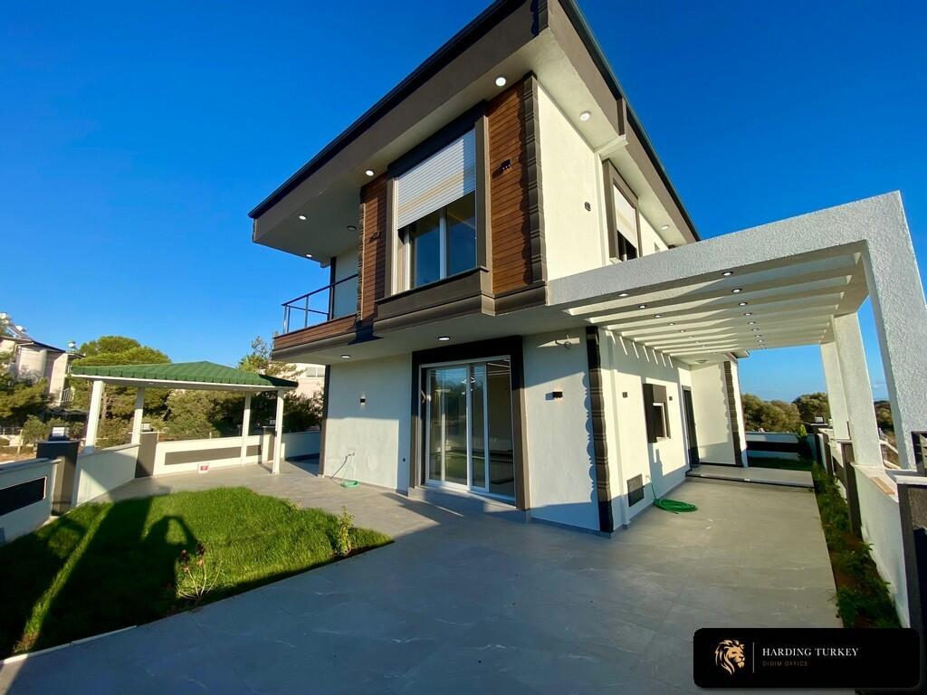 Main image of property: Akbuk, Didim, Aydin