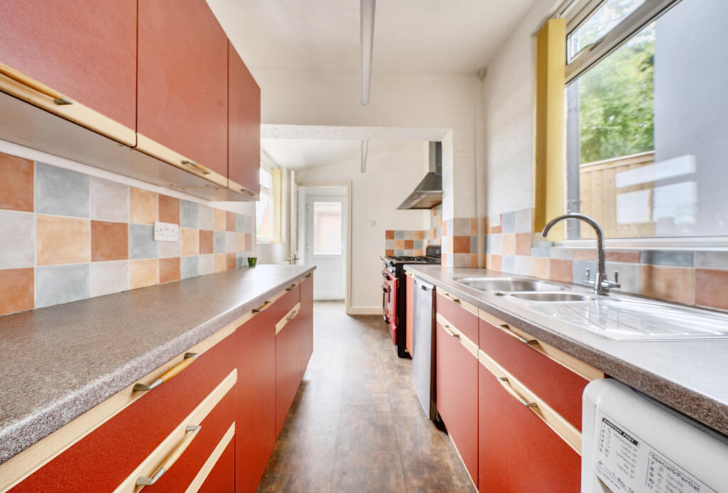 Main image of property: Chase Road, Bristol, Gloucestershire, BS15