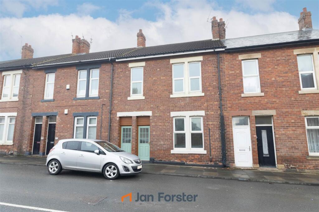 Main image of property: Norham Road, North Shields