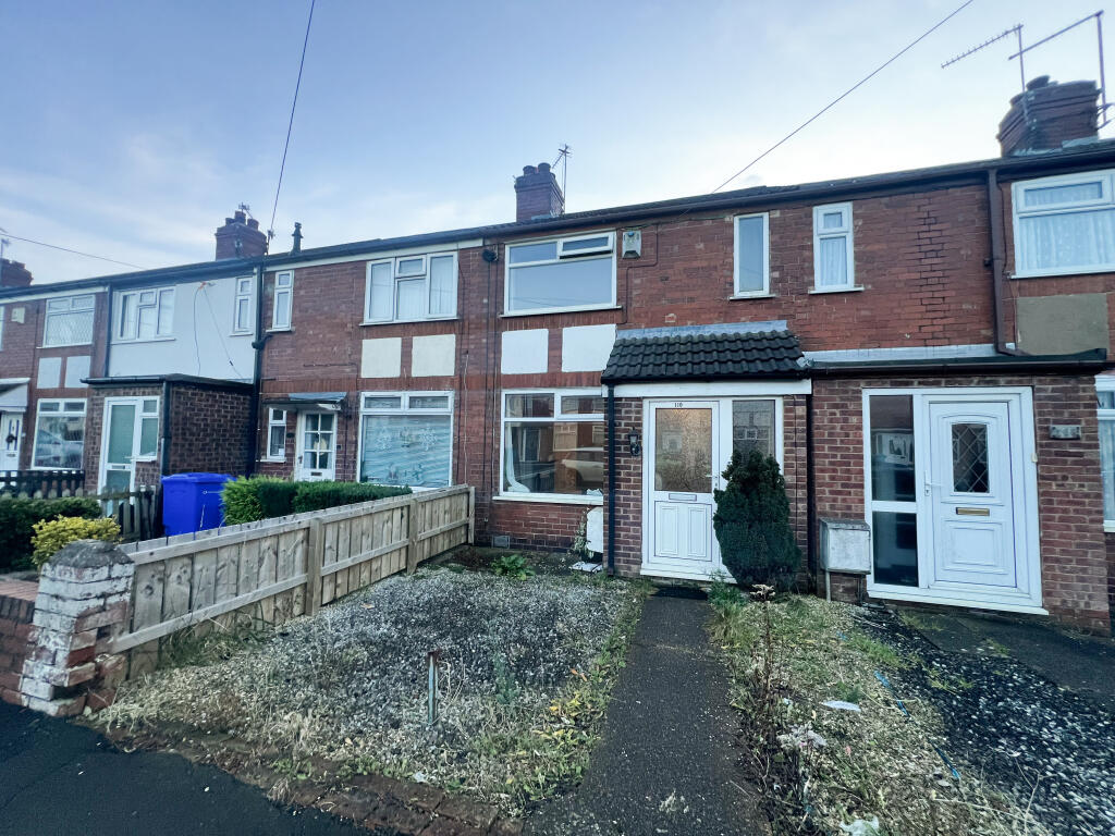 Main image of property: Brooklands Road, Hull