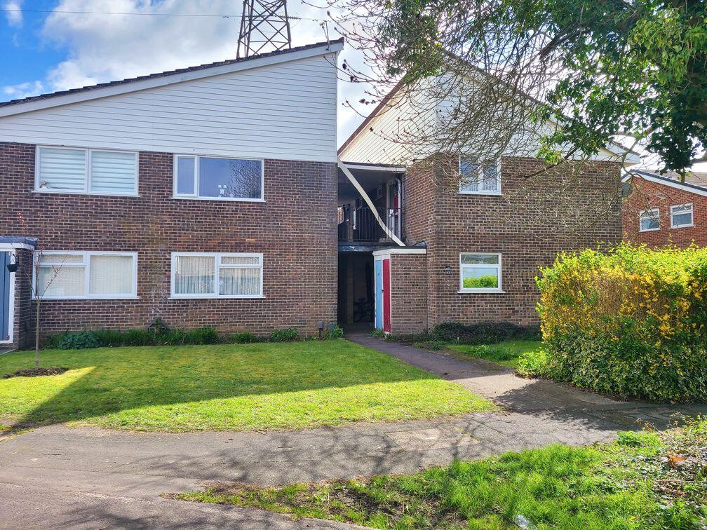 Main image of property: Treagore Road, Calmore, SO40 2UN