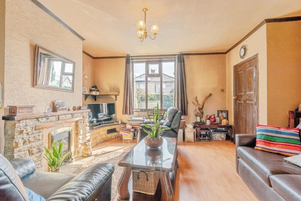 House in Pendle, Bradley, Nelson - View 3
