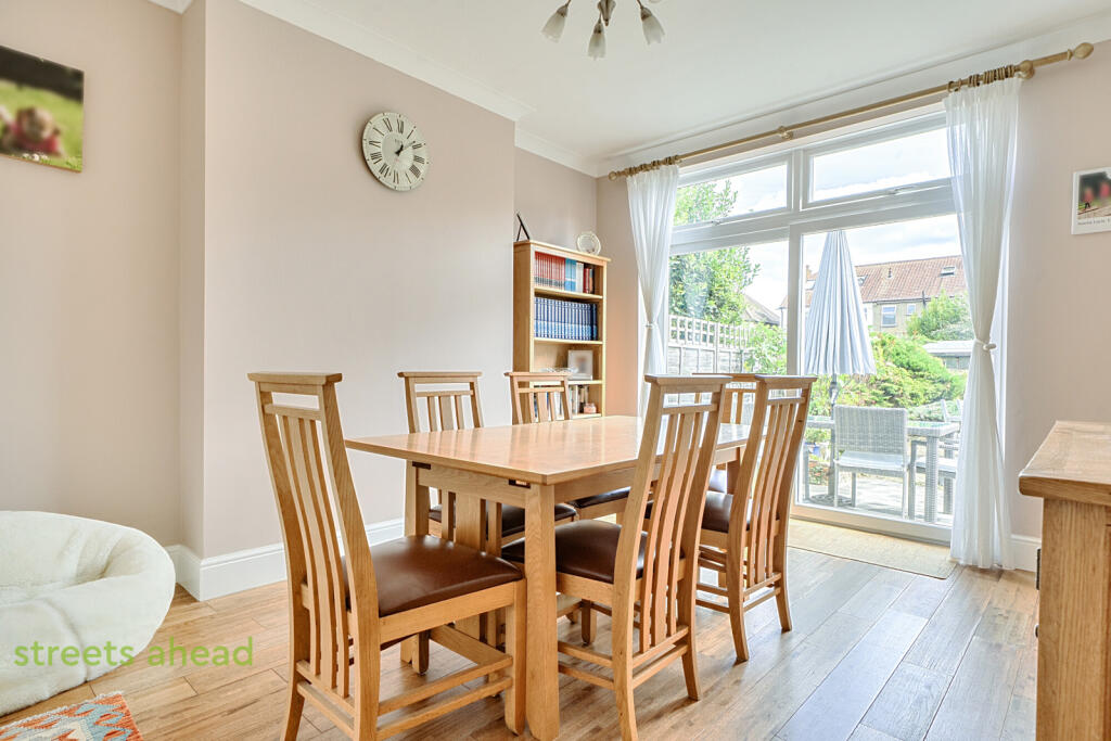House in Croydon - View 4