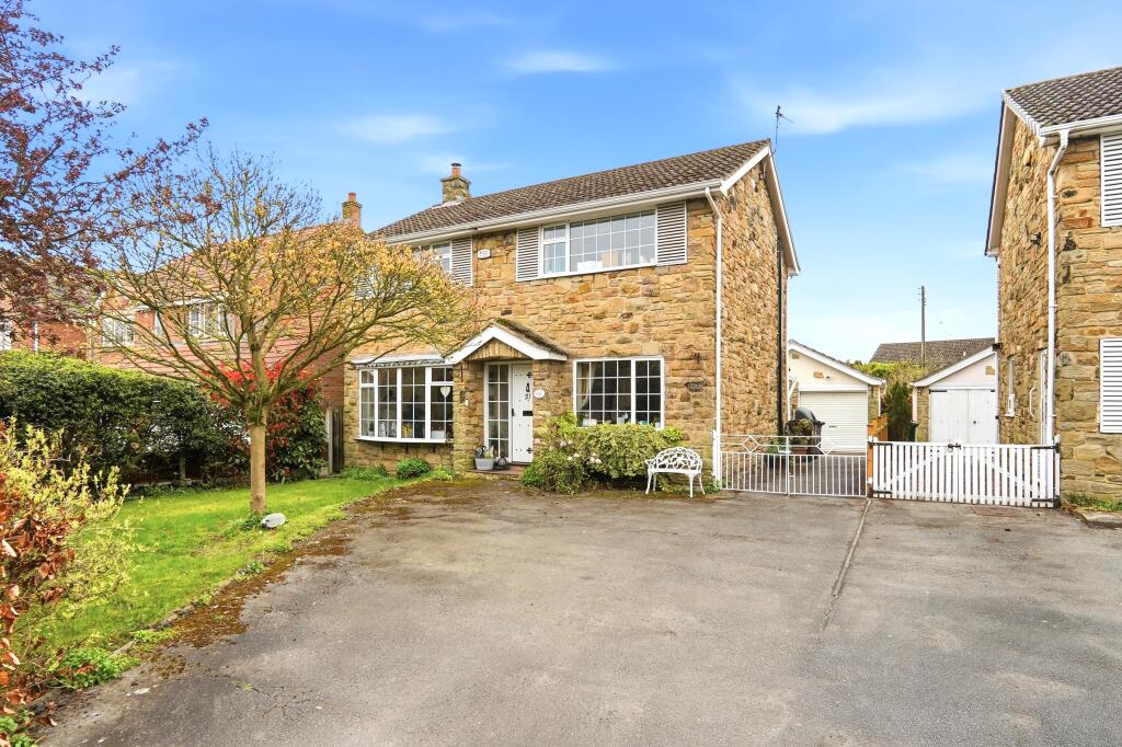 Main image of property: The Chapters, 21 Skipwith Road, York, YO19