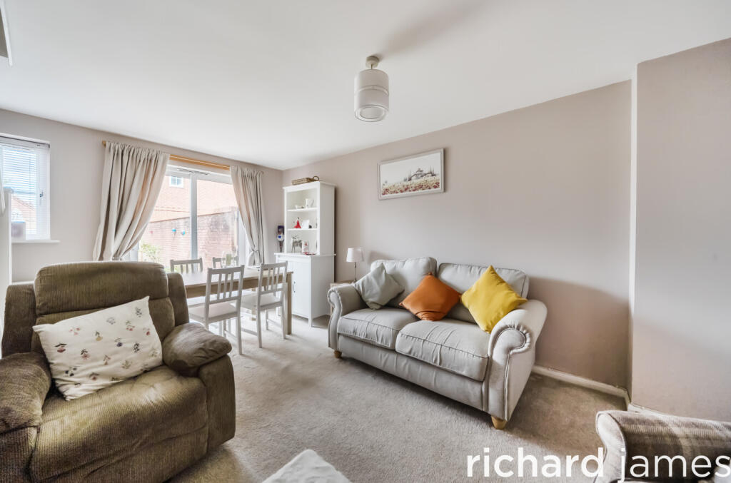 House in Swindon, St. Andrews - View 4