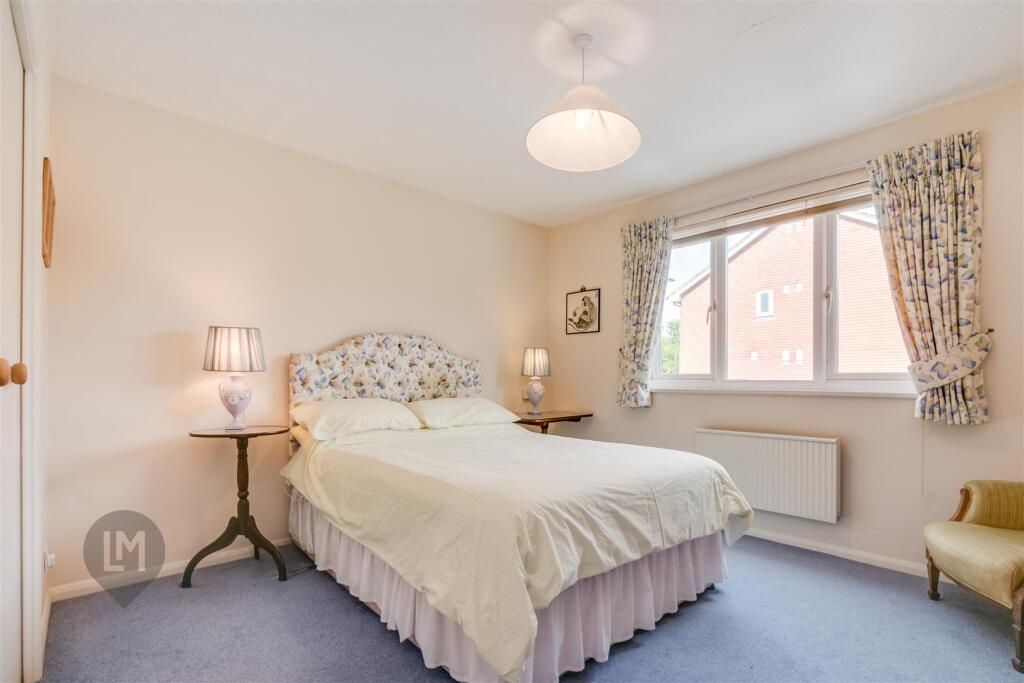 Apartment in London, Southfields - View 3