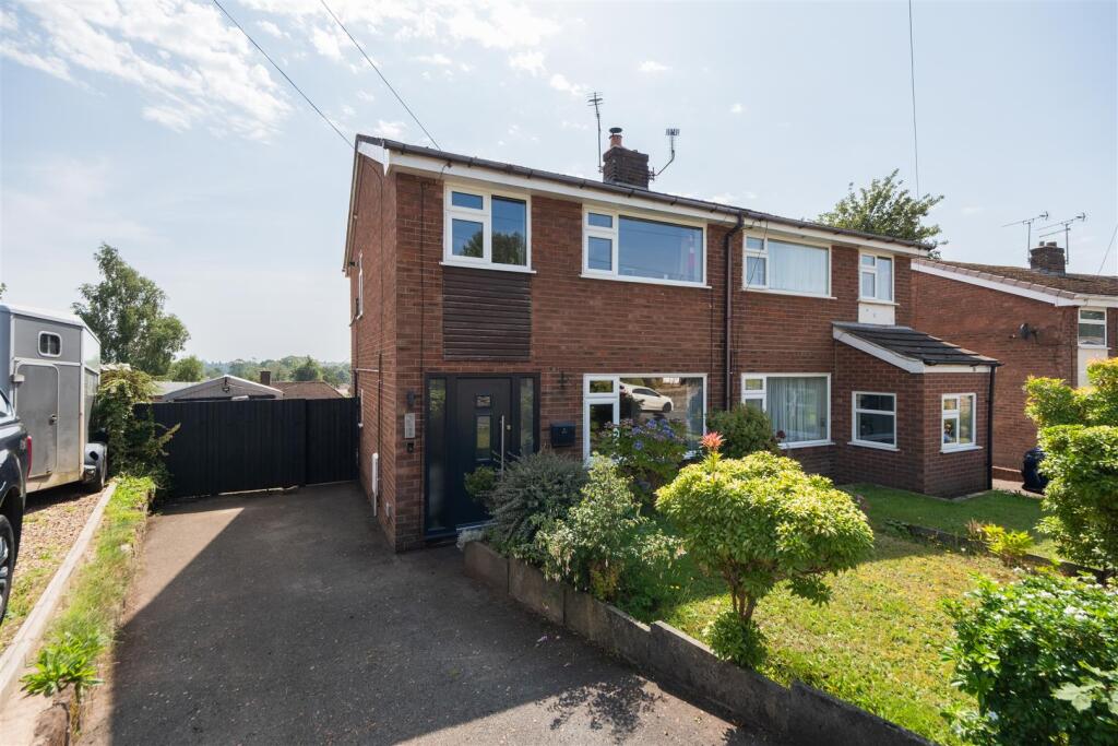 Main image of property: Oathills Drive, Tarporley