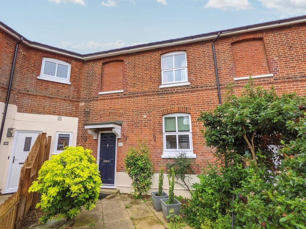 Main image of property: Swainsthorpe