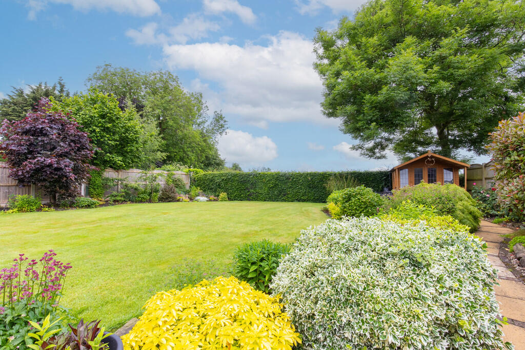 House in Hutton, Preston, Bottom of Hutton, Hutton - View 3