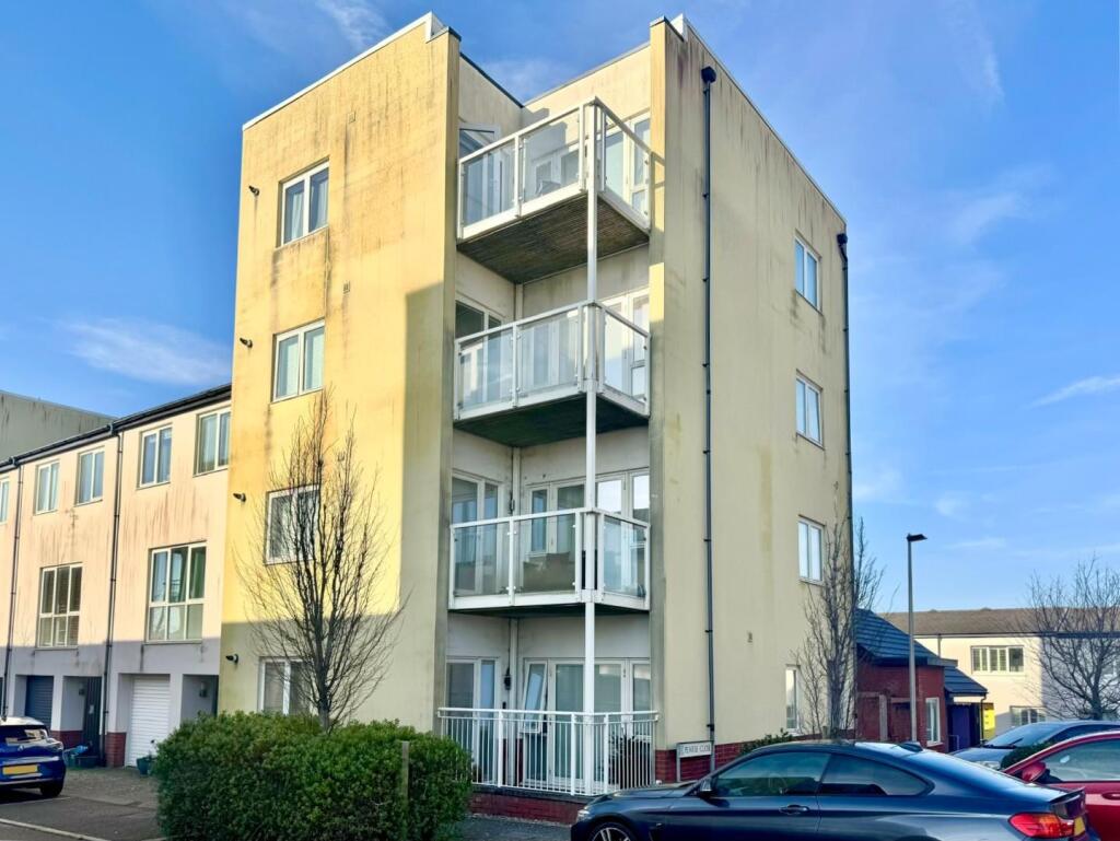 Main image of property: Pearse Close, Penarth