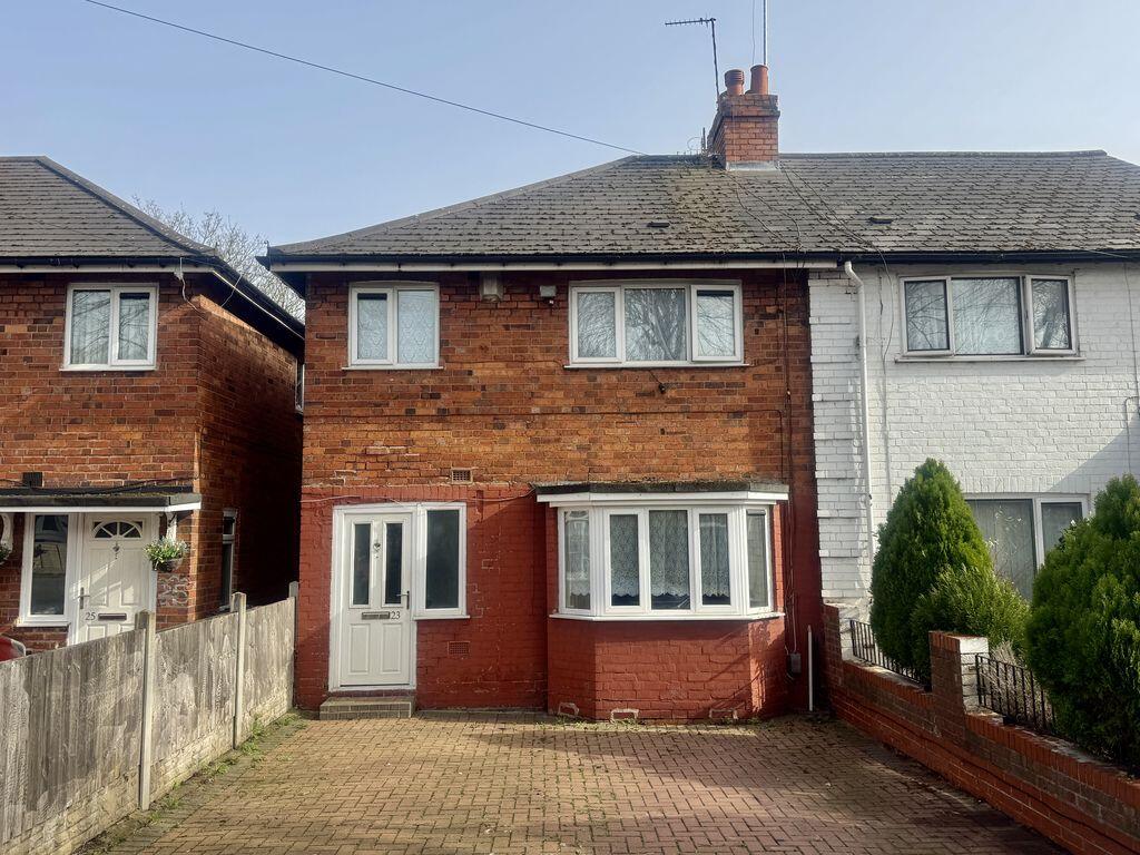 Additional image 27 of Croydon Road, Birmingham, B24 8HT