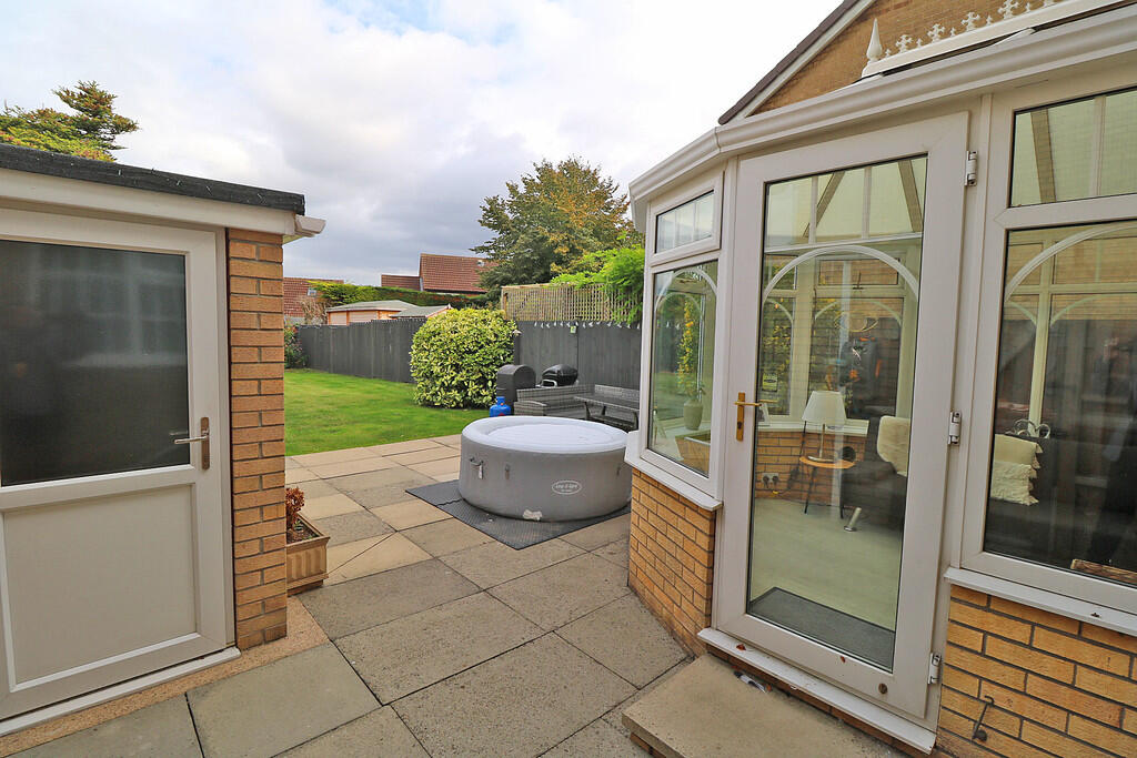 Newland View, Epworth photo 4