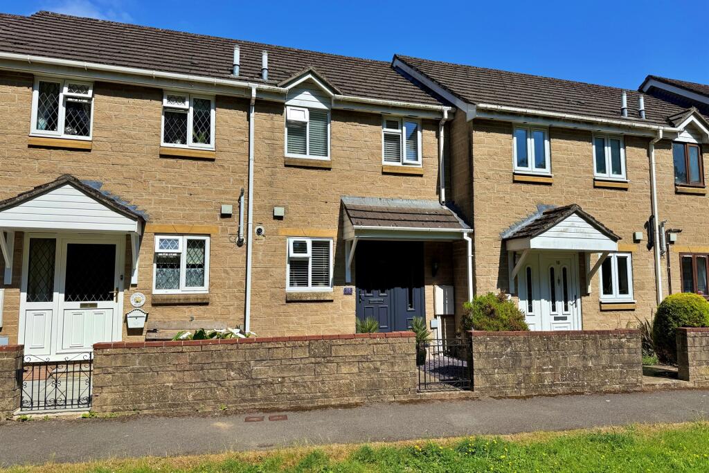 Main image of property: Beaminster