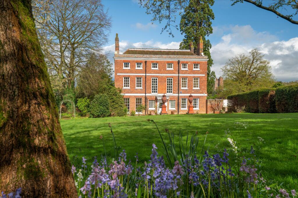 Main image of property: Castle Hedingham, Halstead, Essex, CO9.