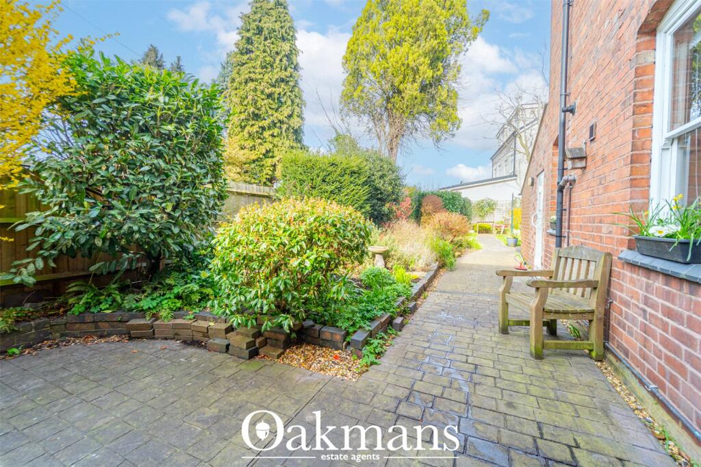 Additional image 34 of Lordswood Road, Birmingham, West Midlands, B17