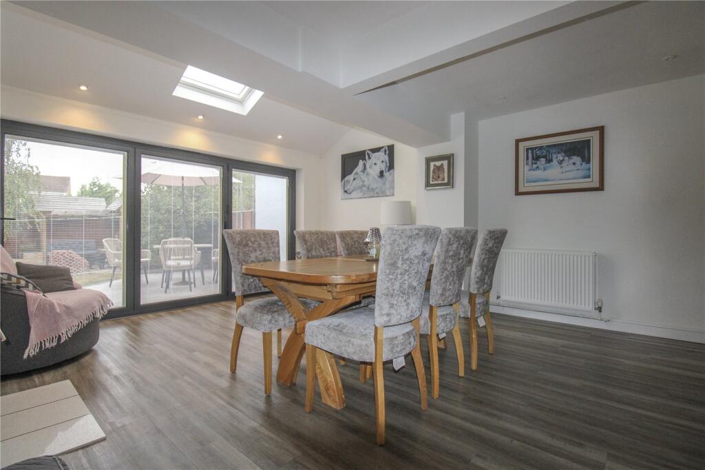 House in Trowbridge - View 3