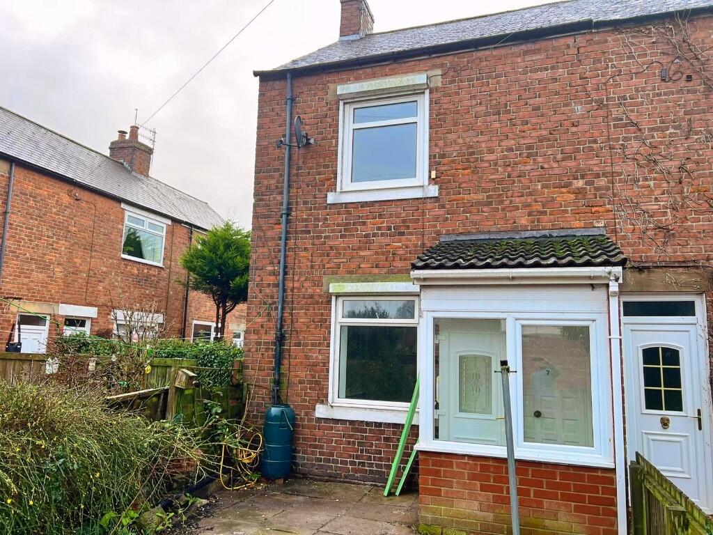 Main image of property: Grey Place, Morpeth, Northumberland, NE61