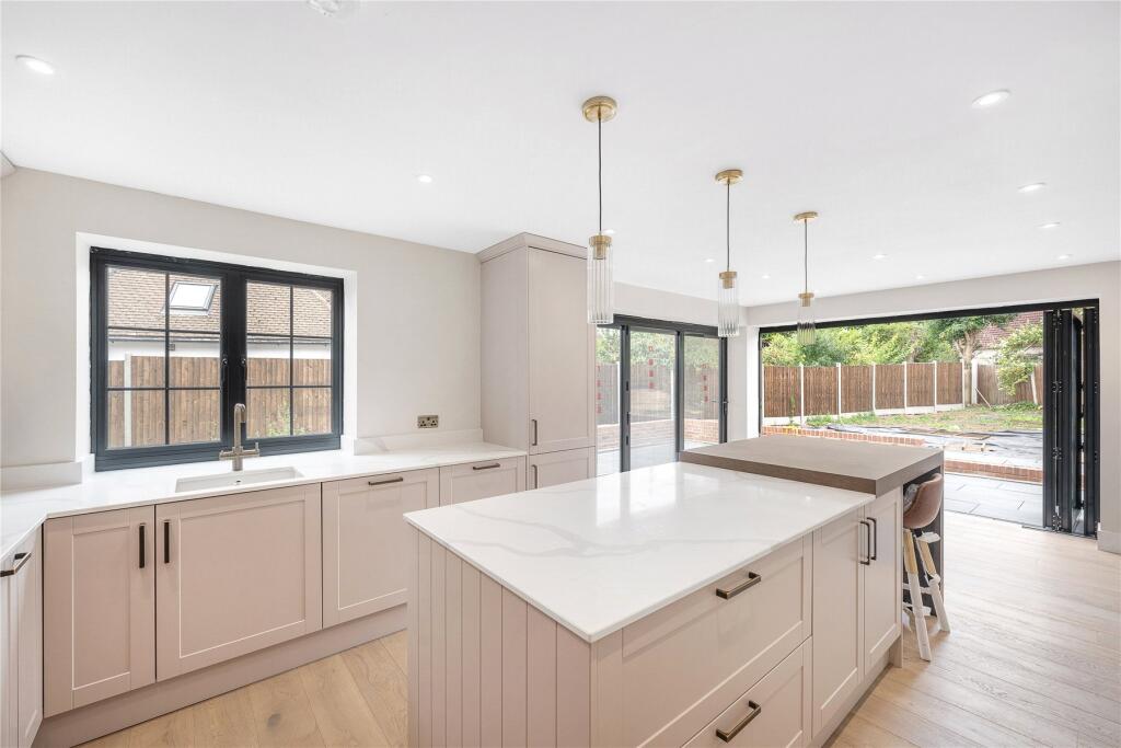 Main image of property: Hayes Lane, Beckenham, BR3