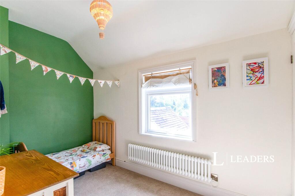 Ryden Lane, Charlton, Pershore photo 3