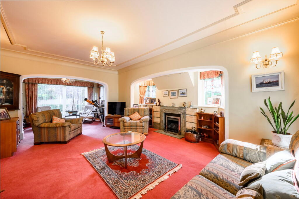 House in Birmingham - More