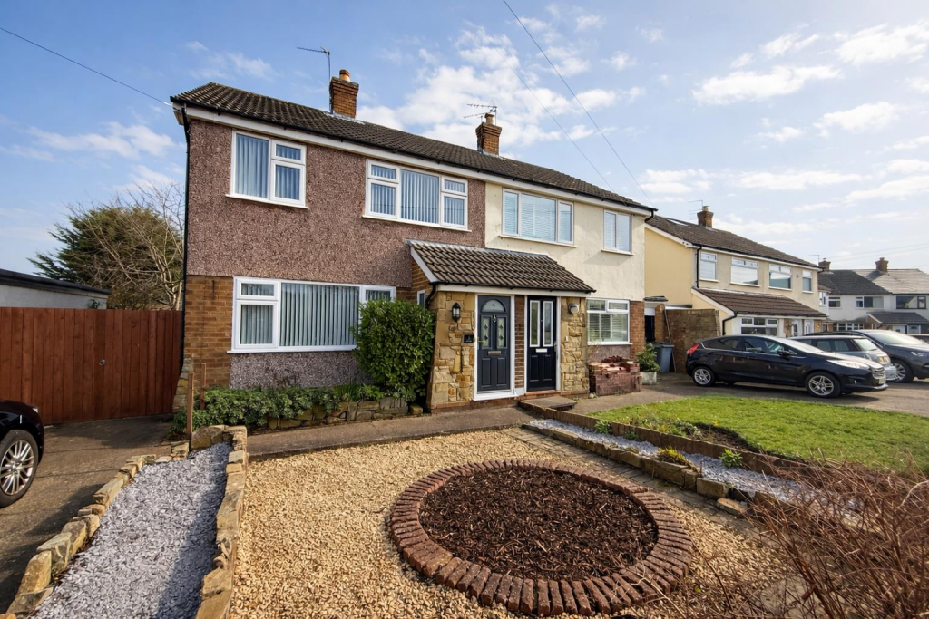 Main image of property: Rydal Close, Pensby, Wirral