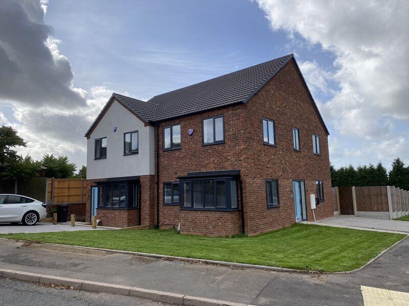 Main image of property: Summit Place, Gornal Wood, Dudley