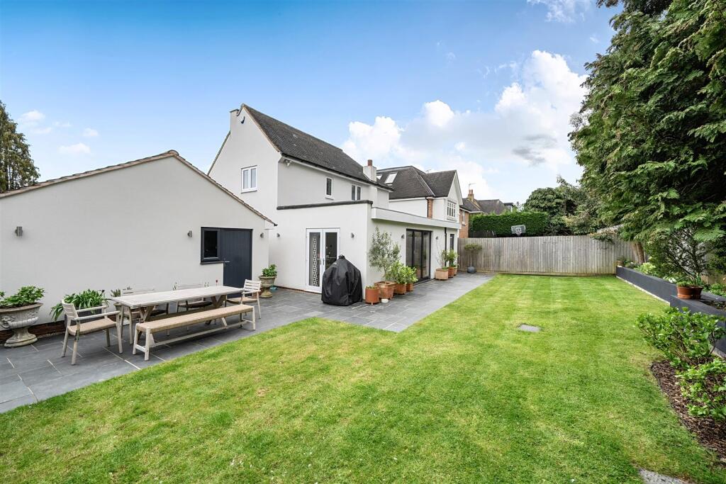 Additional image 8 of Wychwood Avenue, Knowle
