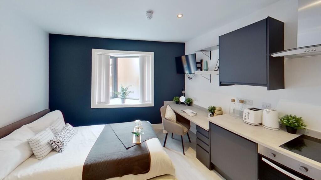 Main image of property: Ilkeston Road, Lenton, Nottingham, Nottinghamshire, NG7