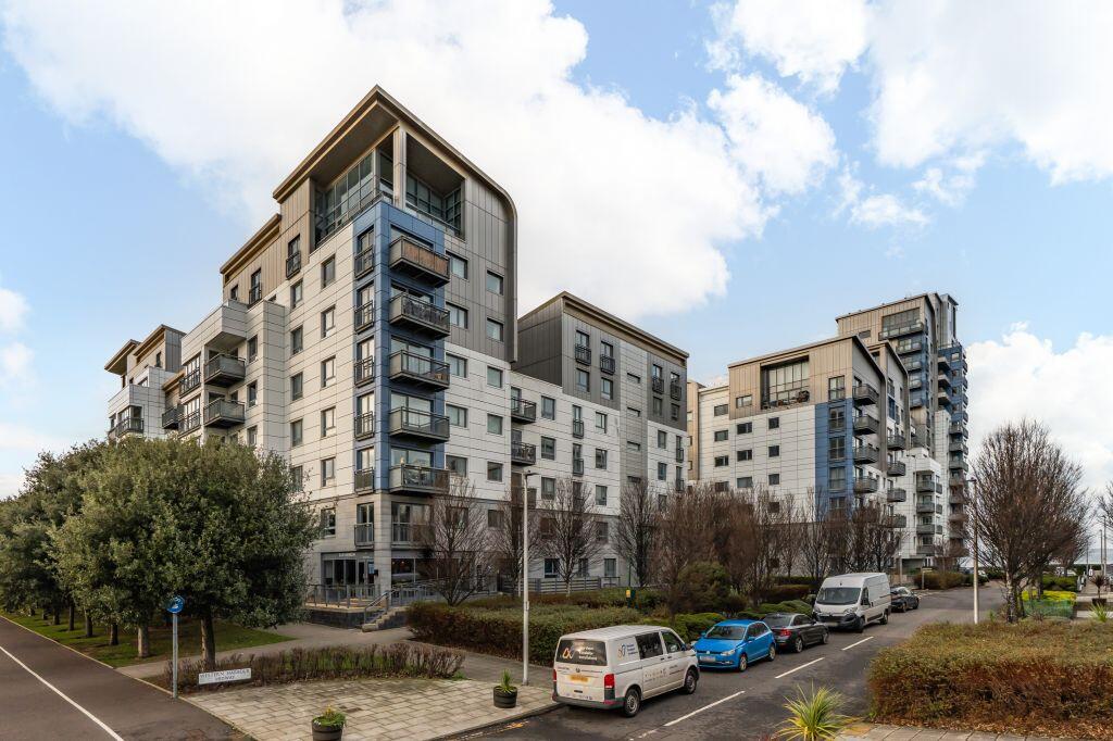 Main image of property: 5/12 Western Harbour Midway, Edinburgh EH6 6LD