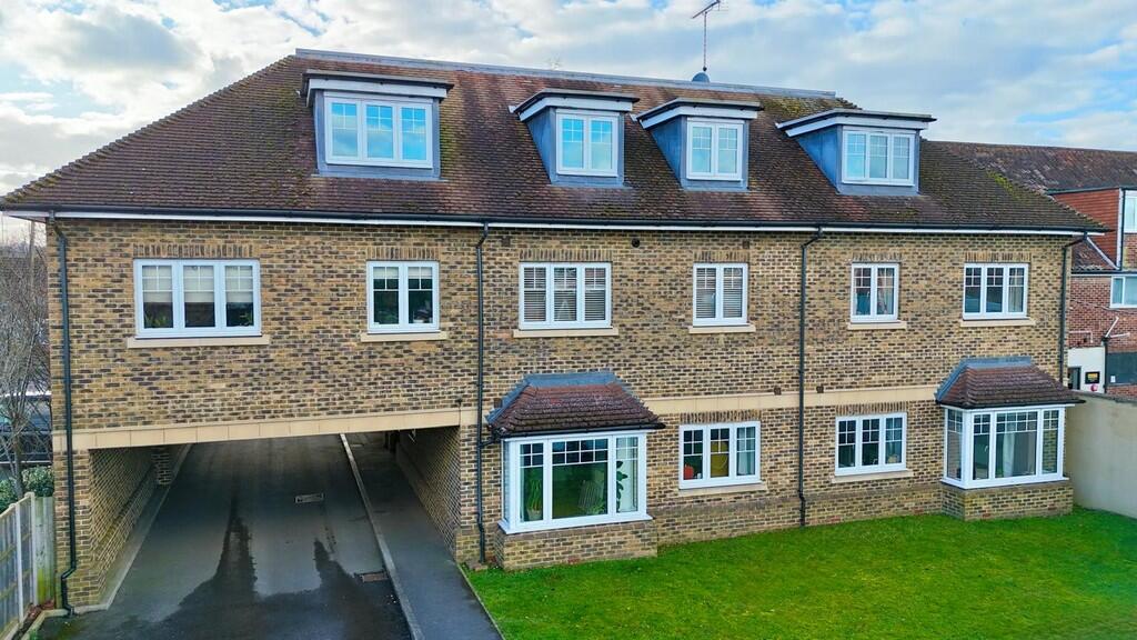 Main image of property: Frimley Green Road, Frimley Green