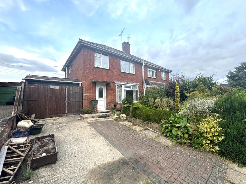 Main image of property: Longleaze, Royal Wootton Bassett, SN4