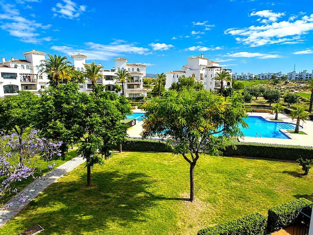 Main image of property: Polaris World Hacienda Riquelme Golf Resort, Costa Calida