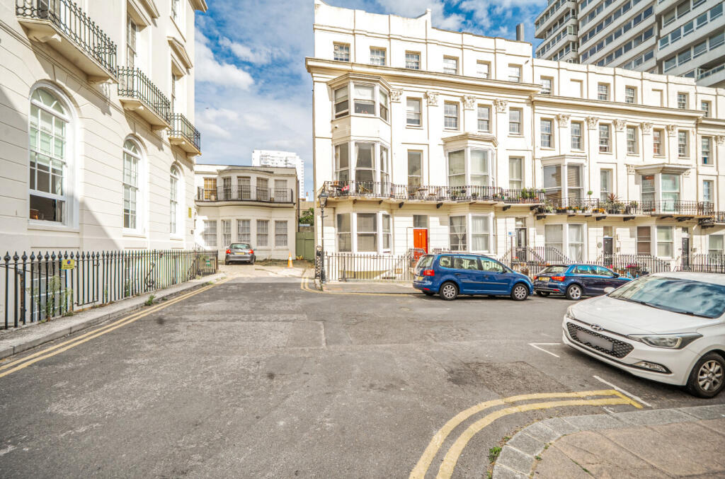 Main image of property: Cavendish Place, Brighton, East Sussex, BN1