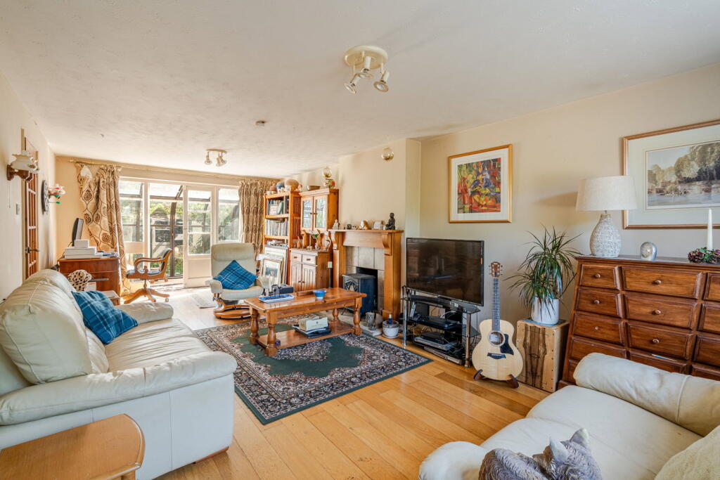 House in Great Somerford, Startley - View 3