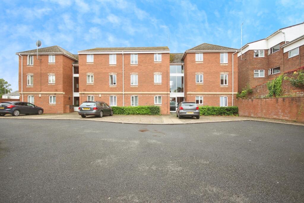 Main image of property: Burbury Court, WARWICK