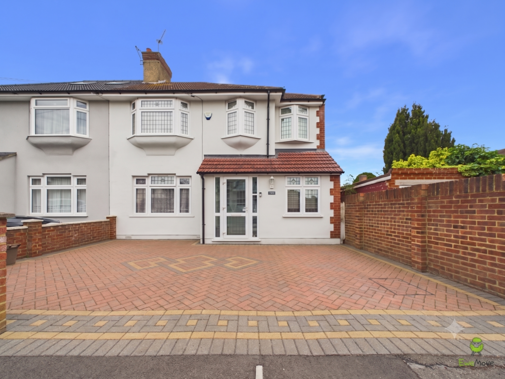 Main image of property: Berkeley Avenue, Bexleyheath, Kent, DA7