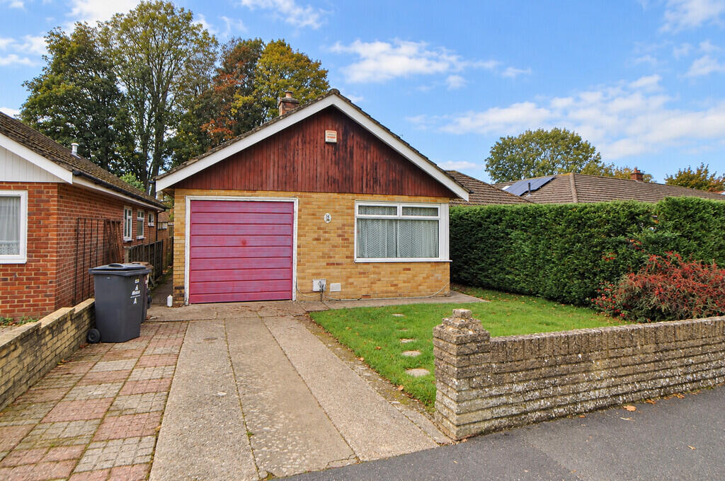 Main image of property: Milton Road, Cowplain