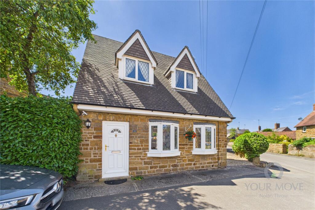 Main image of property: High Street, Kislingbury, Northampton, Northamptonshire, NN7