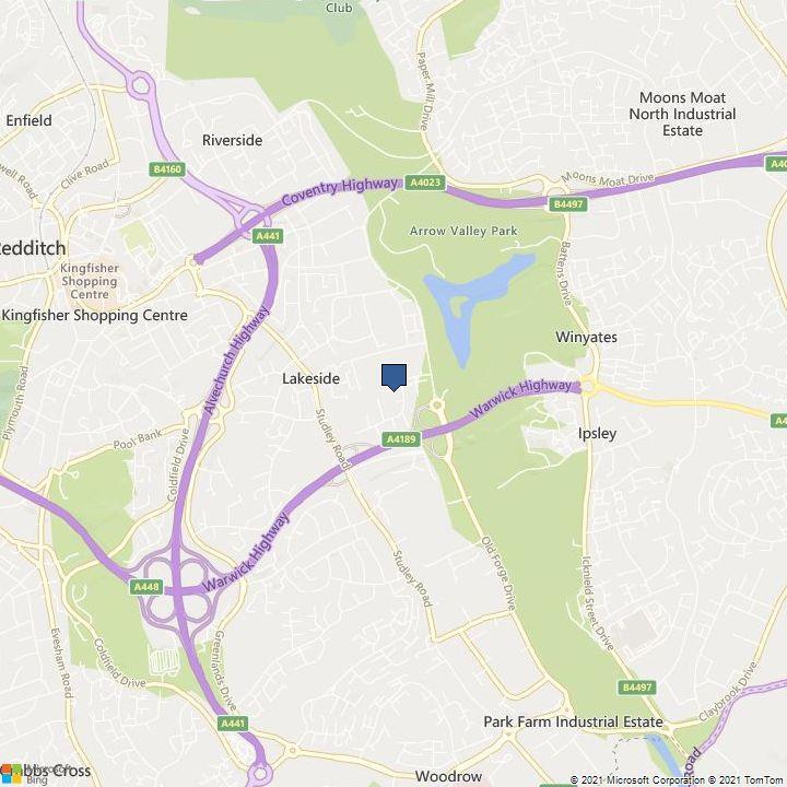 Property Map