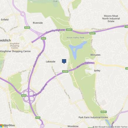 Property Map
