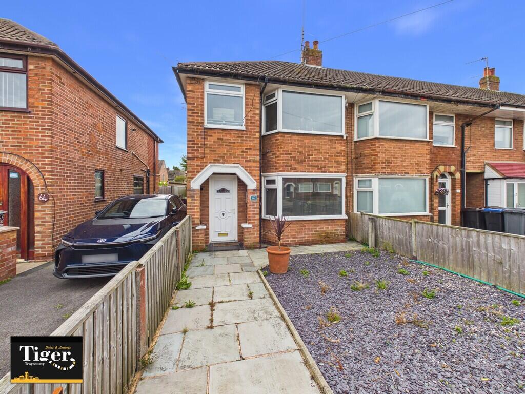 Main image of property: Briarwood Drive, Blackpool