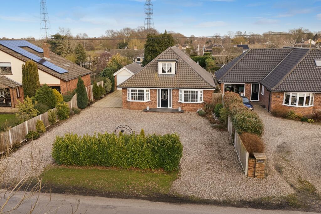 Main image of property: Chandler Road, Stoke Holy Cross, Norwich
