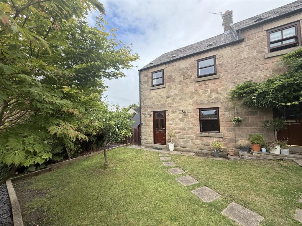 Main image of property: Joseph Street, Belper