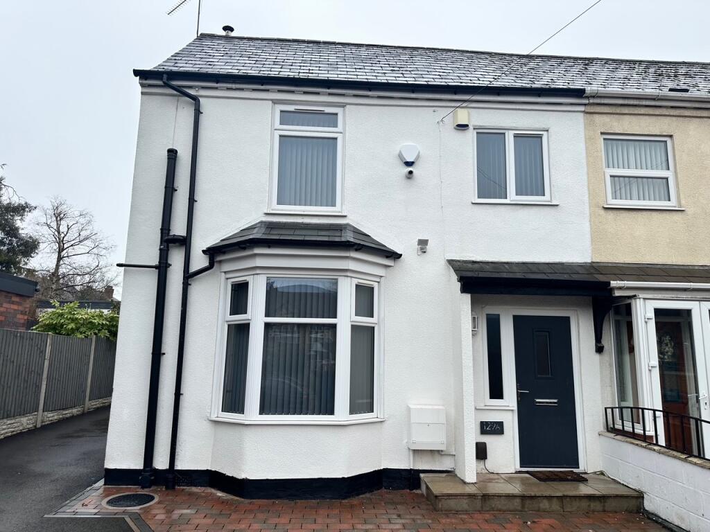 Main image of property: Vicarage Road, West Bromwich