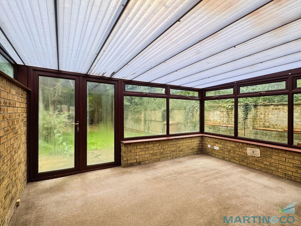 House in Tonbridge - View 5