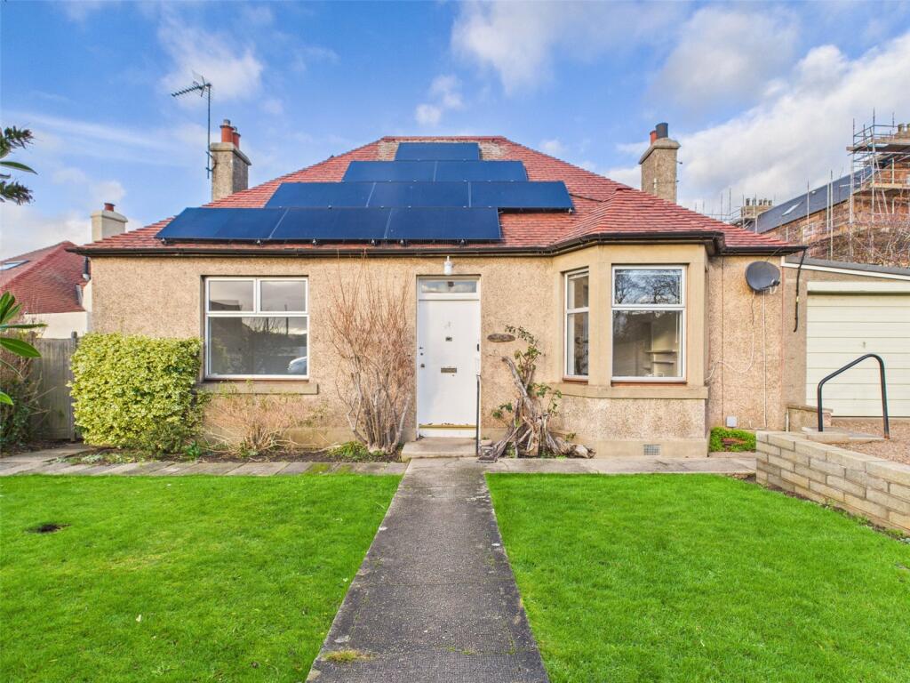 Main image of property: Countess Road, Dunbar, East Lothian, EH42