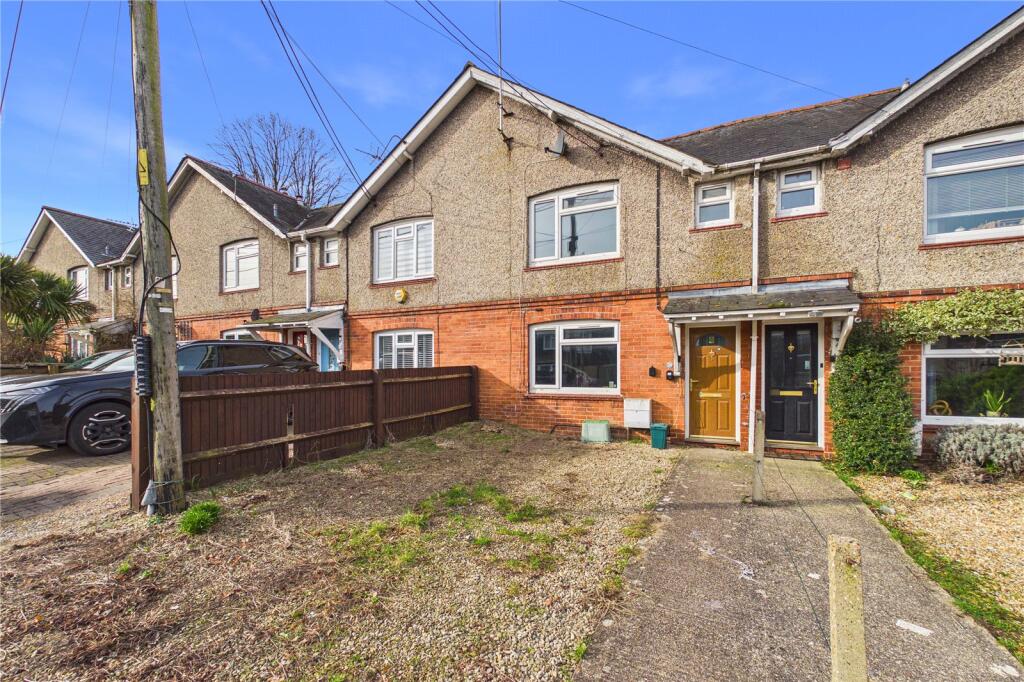 Main image of property: Priory Road, Hungerford, Berkshire, RG17