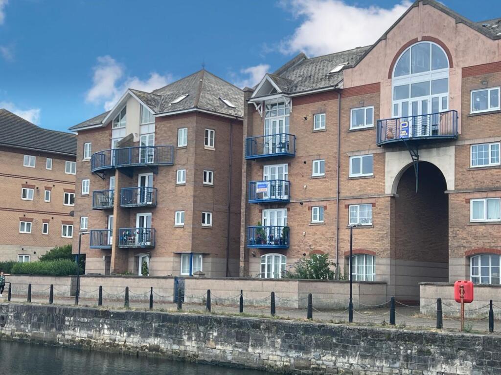 Main image of property: Spinnaker House, Quayside, Hartlepool