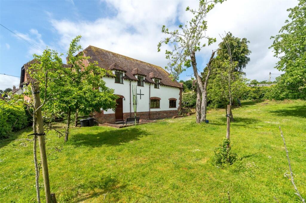Main image of property: Lower Street, Witchampton, Wimborne, Dorset, BH21