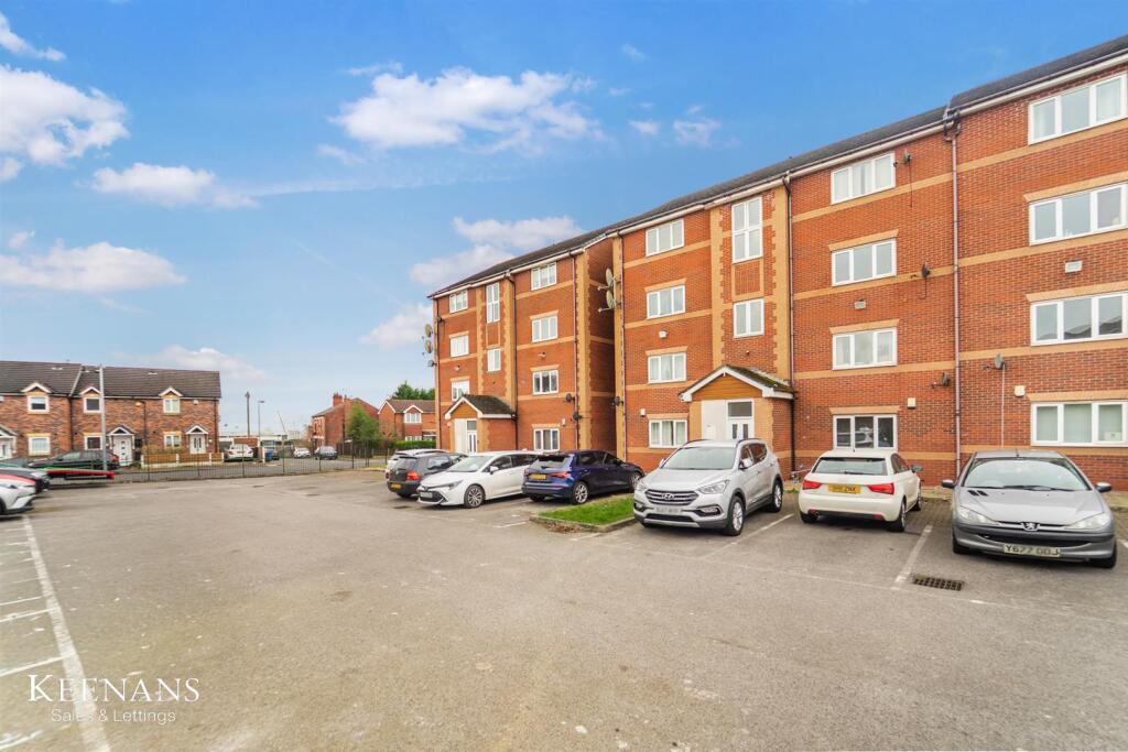 Main image of property: Mountain Street, Worsley, Manchester